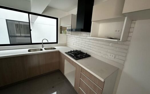VENTA DE DEPARTAMENTO DE ESTRENO – NO PAGA ALCABALA