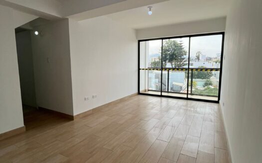 VENTA DE DEPARTAMENTO FLAT EN SAN ISIDRO