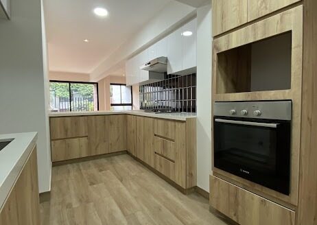 VENTA DE DEPARTAMENTO EN ESTRENO EN CHACARILLA DEL ESTANQUE SAN BORJA