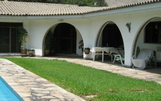 VENTA DE CASA EN LA MOLINA