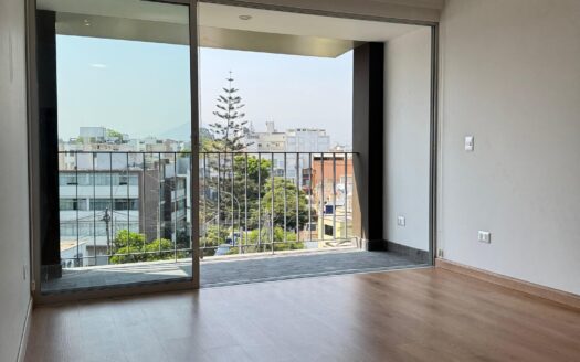 VENTA DE DEPARTAMENTO EN BARRANCO