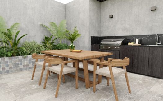 SE VENDE DEPARTAMENTO DUPLEX EN JESUS MARIA