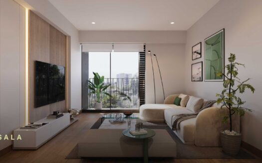 EN VENTA DEPARTAMENTOS FLAT Y DUPLEX EN SANTIAGO DE SURCO