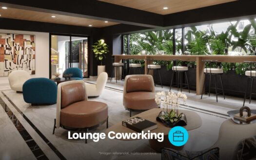 SE VENDE DEPARTAMENTO FLAT EN SAN ISIDRO