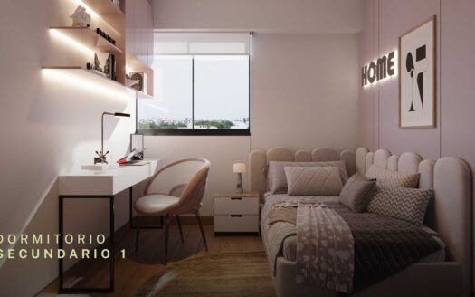 EN VENTA DEPARTAMENTOS FLAT Y DUPLEX EN SANTIAGO DE SURCO