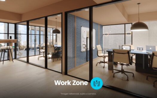 SE VENDE DEPARTAMENTO FLAT EN SAN ISIDRO