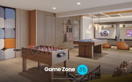 SE VENDE DEPARTAMENTO FLAT EN SAN ISIDRO