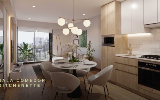 EN VENTA DEPARTAMENTOS FLAT Y DUPLEX EN SANTIAGO DE SURCO