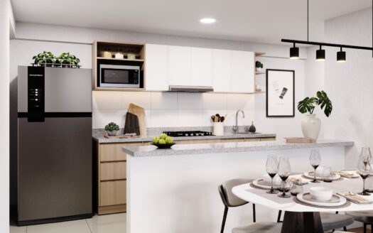 SE VENDE DEPARTAMENTOS FLAT Y DUPLEX EN SAN MIGUEL – PREVENTA