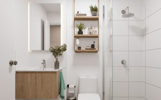 SE VENDE DEPARTAMENTO EN SAN MIGUEL EN CONSTRUCCION – PRE-VENTA