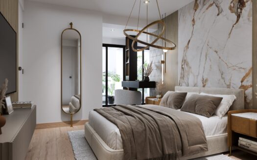 VENTA DE DEPARTAMENTO DE ESTRENO EN SAN MIGUEL