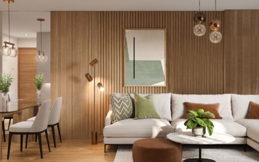 SE VENDE DEPARTAMENTO EN SAN MIGUEL EN CONSTRUCCION – PRE-VENTA