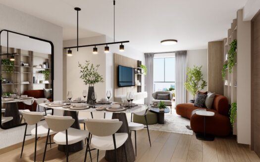 SE VENDE DEPARTAMENTOS FLAT Y DUPLEX EN SAN MIGUEL – PREVENTA