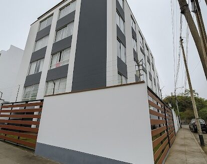 SE VENDE DEPARTAMENTO DUPLEX EN SANTIAGO DE SURCO