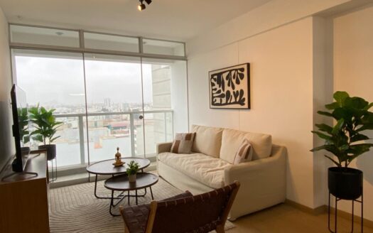 SE VENDE DEPARTAMENTO FLAT EN SAN MIGUEL