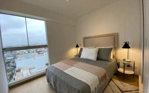 SE VENDE DEPARTAMENTO FLAT EN SAN MIGUEL