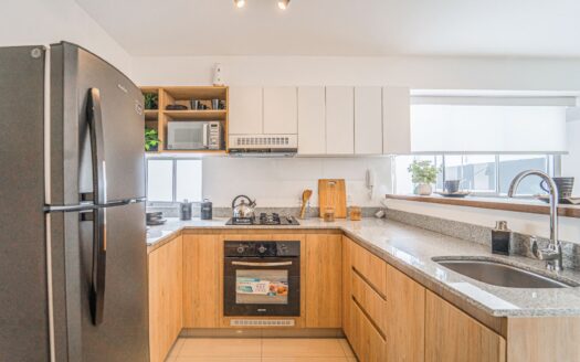 SE VENDE DEPARTAMENTO DE ESTRENO EN SAN MIGUEL EN PISO 2 Y PISO 10