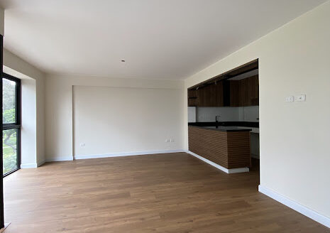 SE VENDE DEPARTAMENTO FLAT EN SANTIAGO DE SURCO PISO 3 CON VISTA AL PARQUE