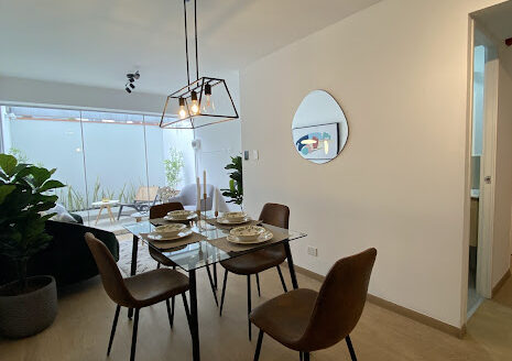 SE VENDE DEPARTAMENTO FLAT EN SAN MIGUEL