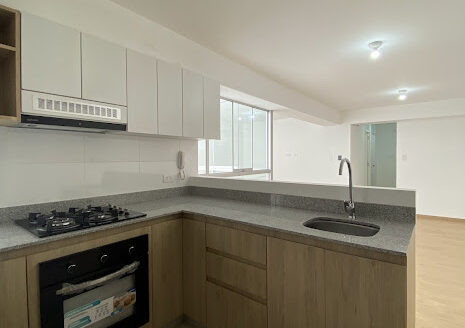 SE VENDE DEPARTAMENTO FLAT EN SAN MIGUEL