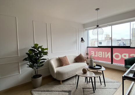 SE VENDE DEPARTAMENTO DE ESTRENO EN SAN MIGUEL