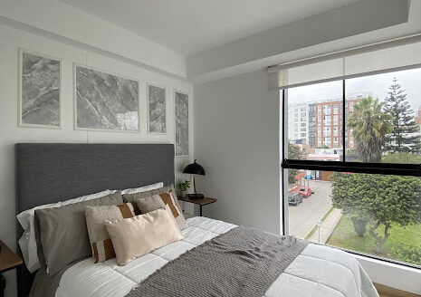 SE VENDE DEPARTAMENTO DE ESTRENO EN SAN MIGUEL