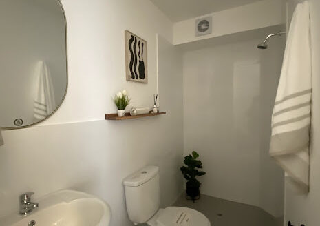 SE VENDE DEPARTAMENTO DE ESTRENO EN SAN MIGUEL