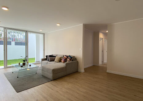 SE VENDE DEPARTAMENTO FLAT EN SAN BORJA