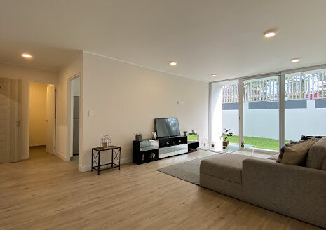 SE VENDE DEPARTAMENTO FLAT EN SAN BORJA