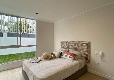 SE VENDE DEPARTAMENTO FLAT EN SAN BORJA