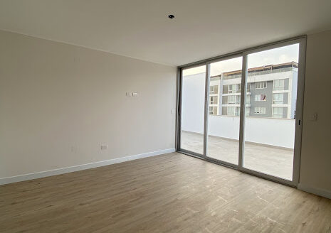 SE VENDE DUPLEX EN SAN BORJA