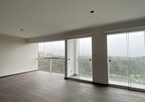 SE VENDE DEPARTAMENTO DUPLEX EN SAN BORJA