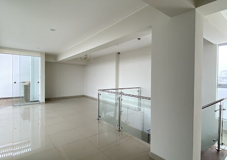 SE VENDE DEPARTAMENTO DUPLEX EN SAN BORJA