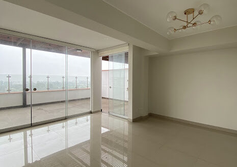 SE VENDE DEPARTAMENTO DUPLEX EN SAN BORJA