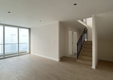 SE VENDE DEPARTAMENTO DUPLEX EN SAN BORJA