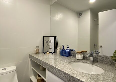 SE VENDE DEPARTAMENTO DUPLEX MODERNO EN SAN BORJA