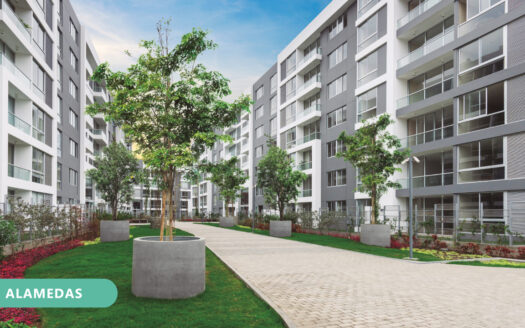 SE VENDE DEPARTAMENTO DUPLEX MODERNO EN SAN BORJA