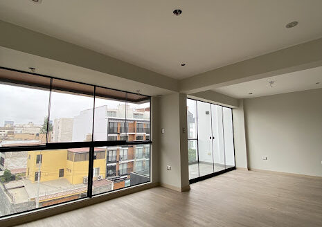 SE VENDE DEPARTAMENTO FLAT EN SANTIAGO DE SURCO