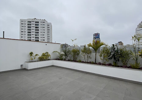 SE VENDE DEPARTAMENTO DUPLEX EN MIRAFLORES