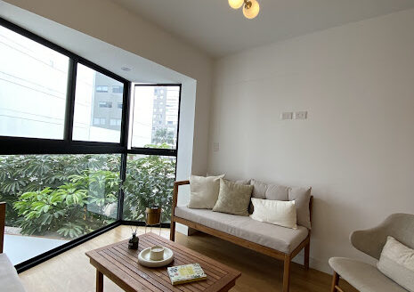 SE VENDE DEPARTAMENTO FLAT EN SAN ISIDRO AMOBLADO