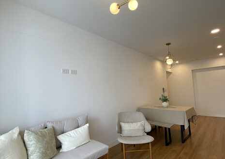 SE VENDE DEPARTAMENTO FLAT EN SAN ISIDRO AMOBLADO