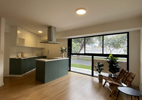 SE VENDE DEPARTAMENTO EN SAN ISIDRO