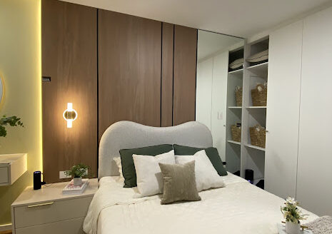 SE VENDE DEPARTAMENTO EN SANTA CATALINA A PASOS DE SAN ISIDRO