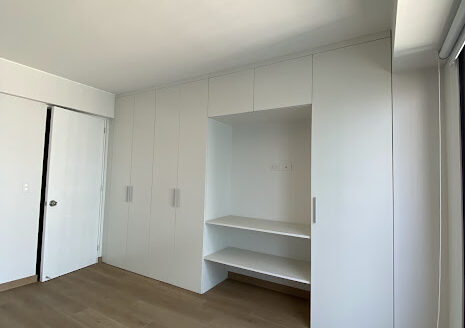 EN ALQUILER DEPARTAMENTO DUPLEX SEMI AMOBLADO EN MIRAFLORES