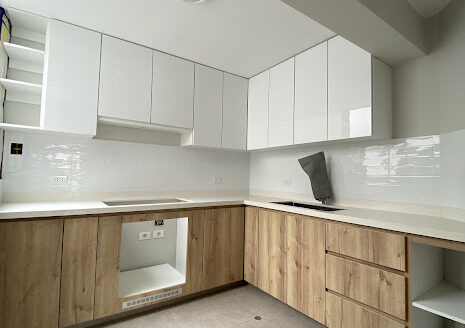 SE VENDE DUPLEX CON 4 DORMITORIOS EN SAN BORJA DE ESTRENO