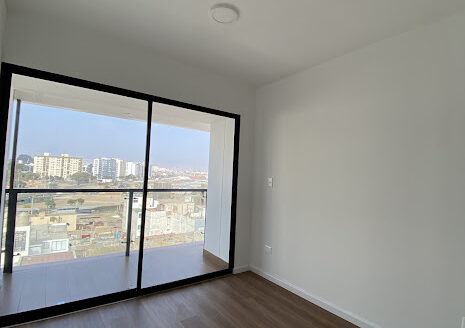 SE VENDE DEPARTAMENTO EN BARRANCO