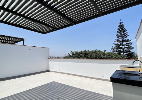 SE VENDE DEPARTAMENTO DUPLEX EN SANTIAGO DE SURCO