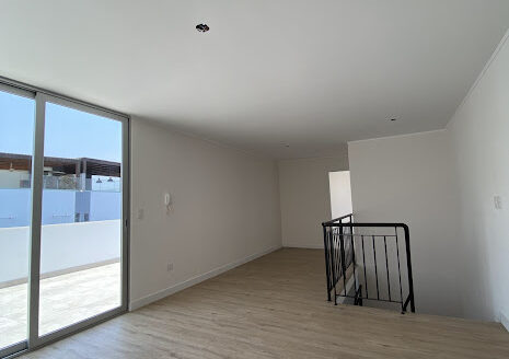 SE VENDE DEPARTAMENTO DUPLEX EN SAN BORJA