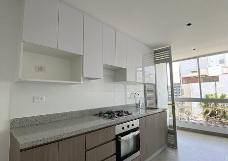 SE VENDE DEPARTAMENTO DUPLEX EN SAN BORJA