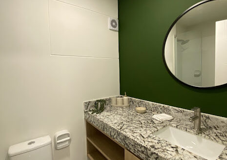 SE ALQUILA MODERNO DEPARTAMENTO EN SAN ISIDRO